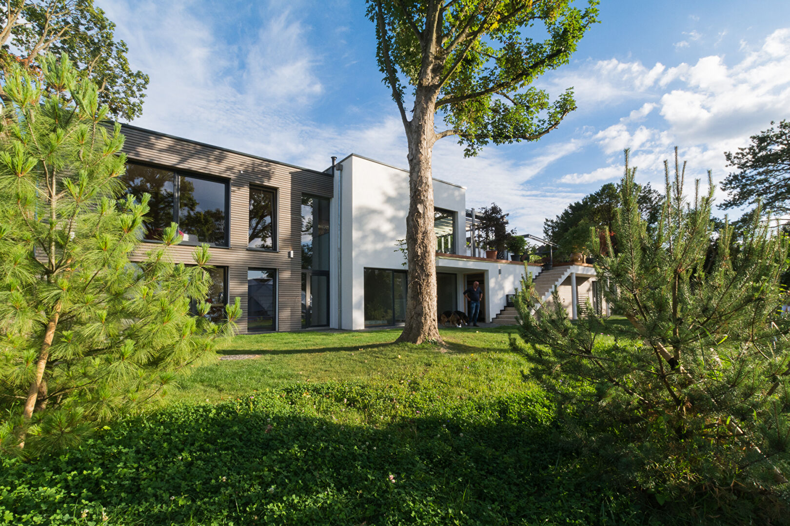 Agence immobilière de ETUDE HOENNER IMMOBILIER Riedisheim - ETUDE HOENNER IMMOBILIER