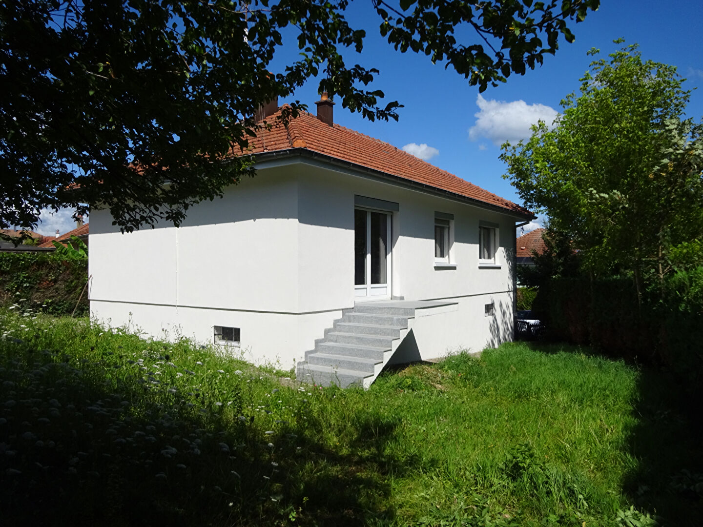Agence immobilière de ETUDE HOENNER IMMOBILIER Riedisheim - ETUDE HOENNER IMMOBILIER