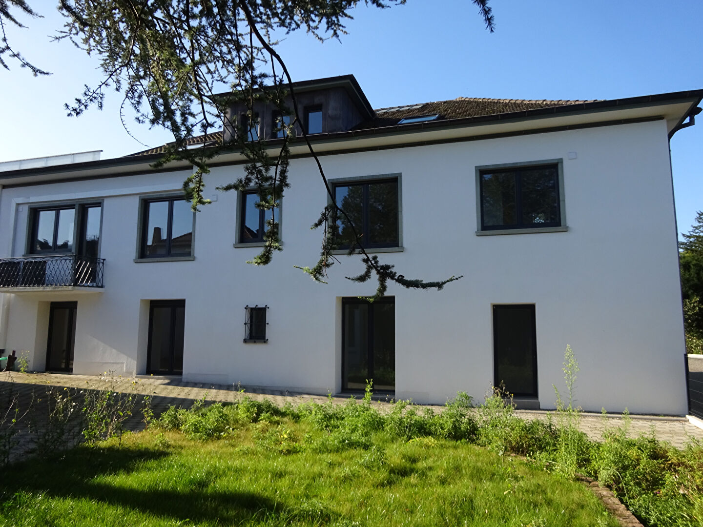 Agence immobilière de ETUDE HOENNER IMMOBILIER Riedisheim - ETUDE HOENNER IMMOBILIER