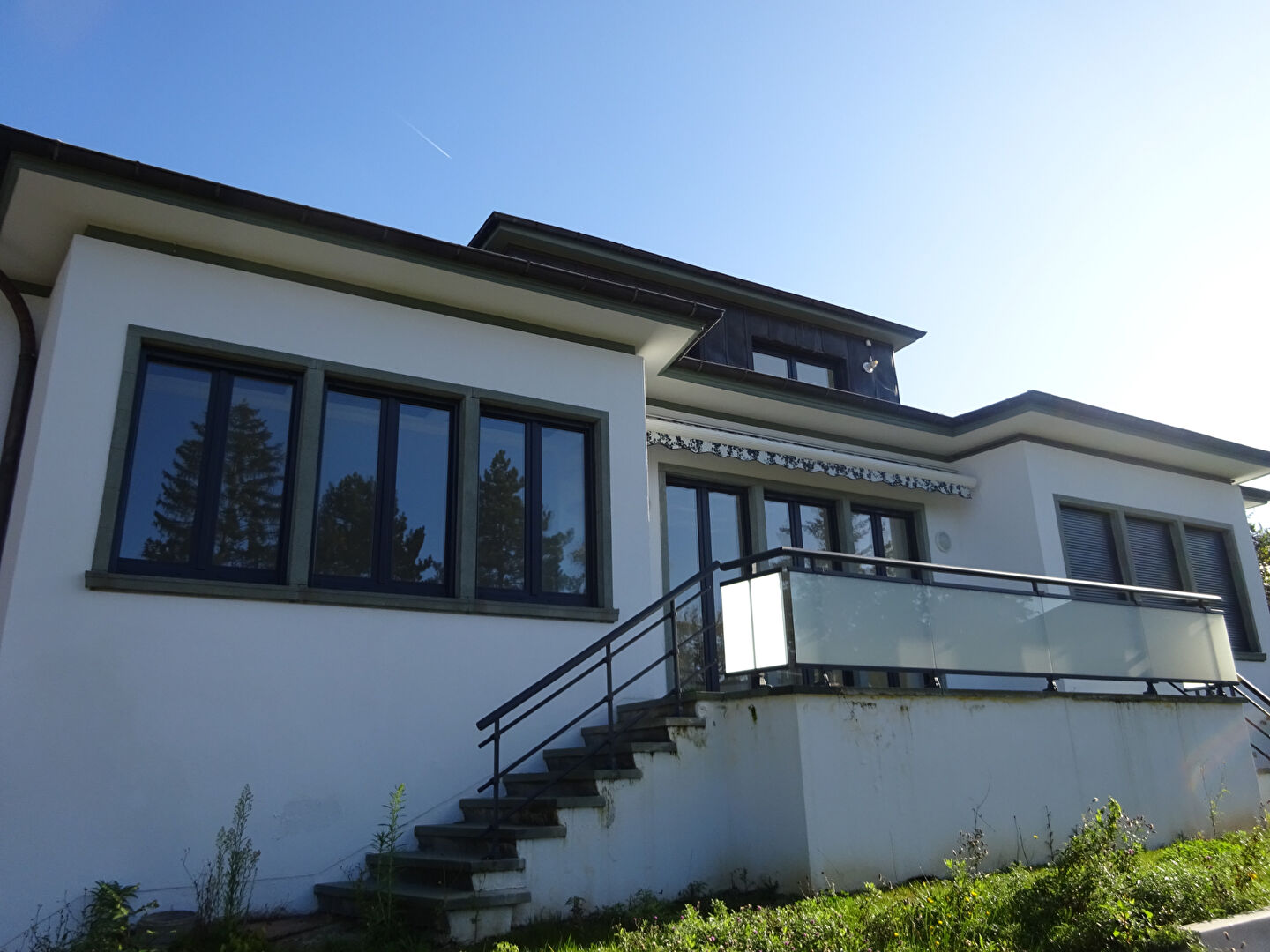 Agence immobilière de ETUDE HOENNER IMMOBILIER Riedisheim - ETUDE HOENNER IMMOBILIER