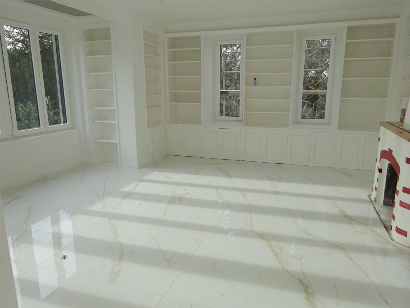 Photo Appartement Mulhouse 6 pièce(s) 242 m2 image 5/6