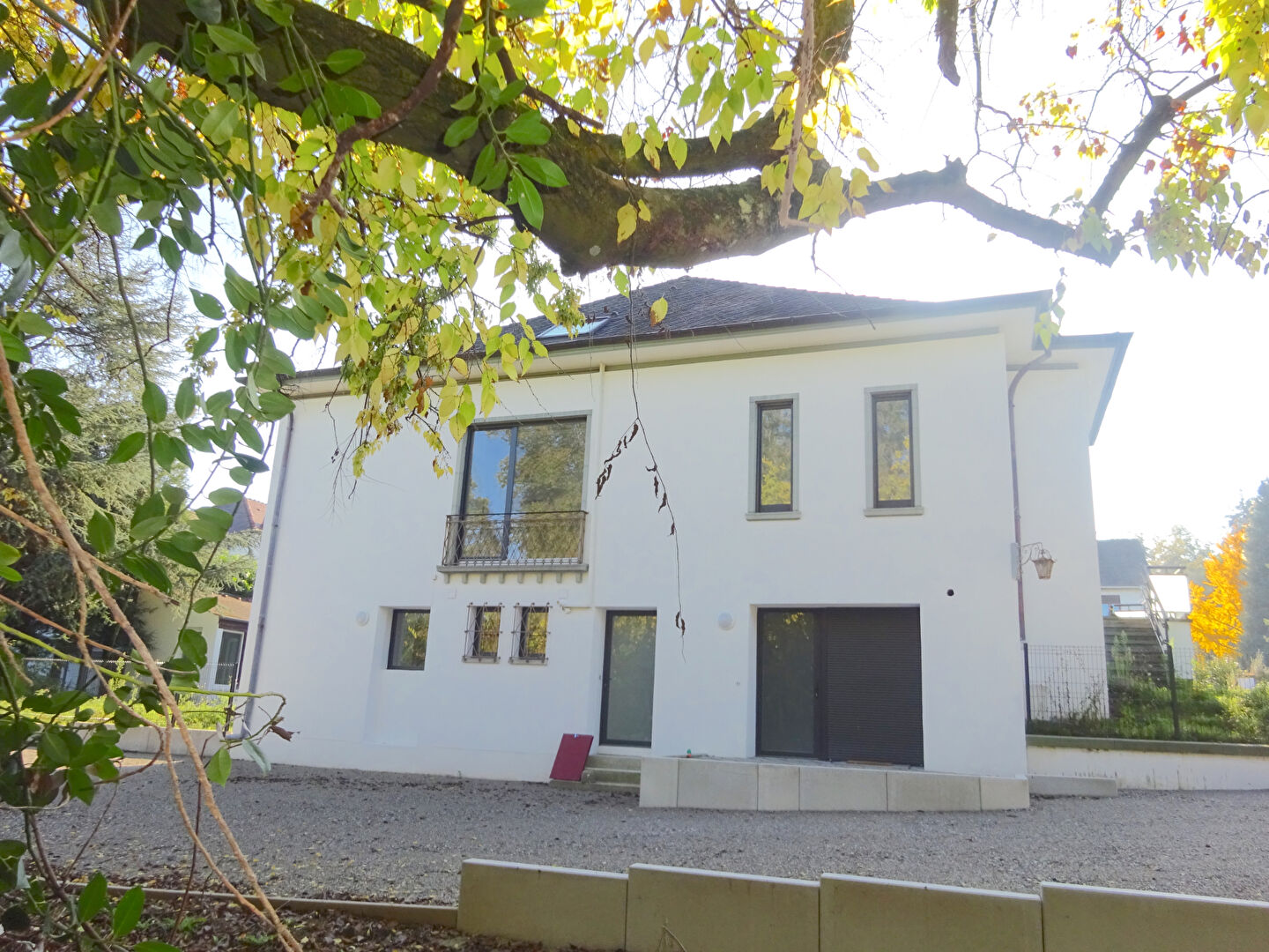 Agence immobilière de ETUDE HOENNER IMMOBILIER Riedisheim - ETUDE HOENNER IMMOBILIER
