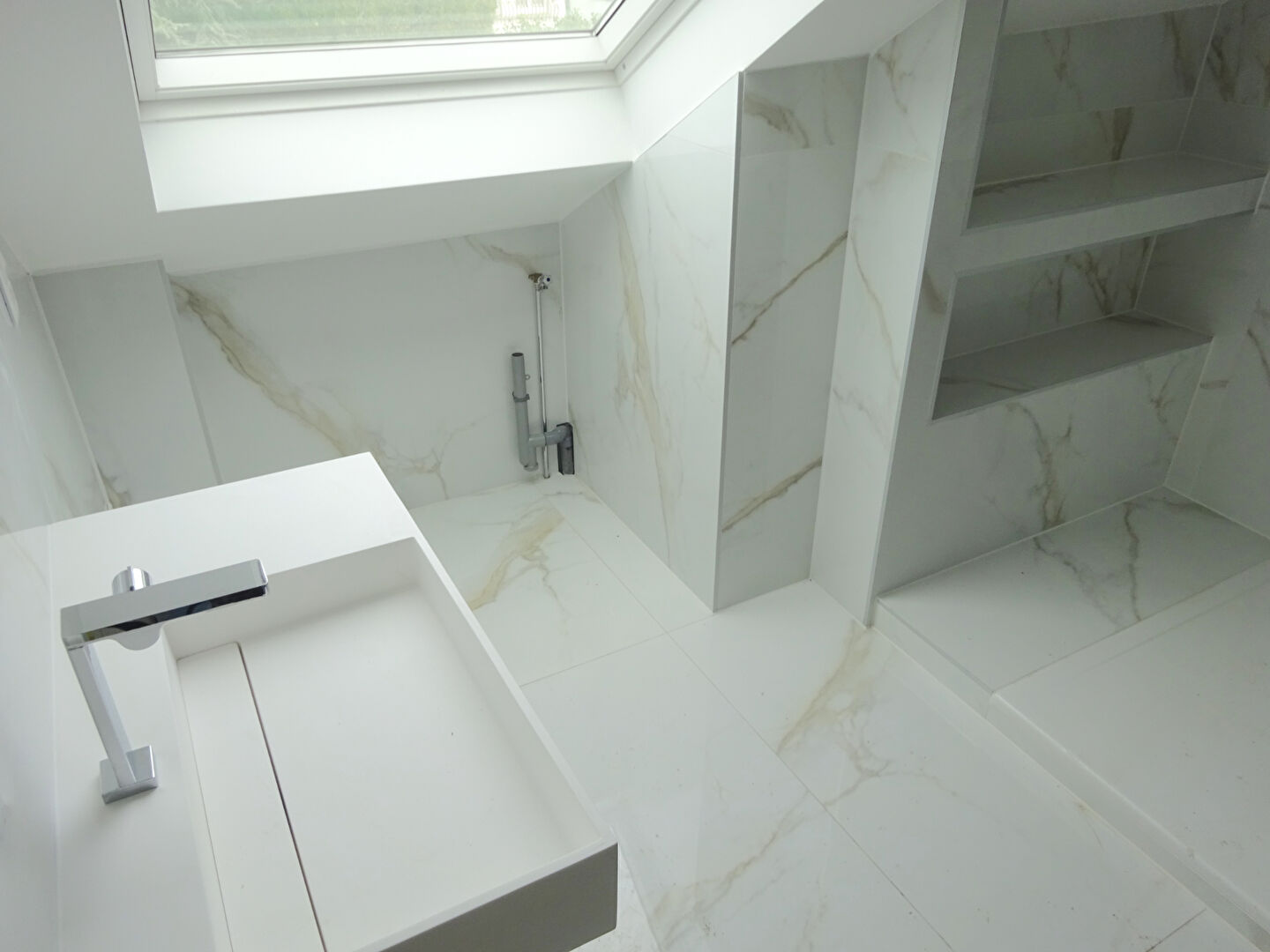 Photo Appartement  5 pièce(s) 137 m2 image 4/6