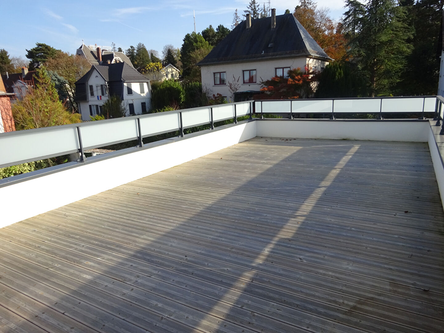 Photo Appartement  5 pièce(s) 137 m2 image 6/6