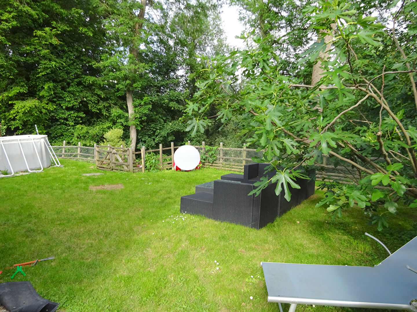 Photo Maison Brunstatt Didenheim image 2/6