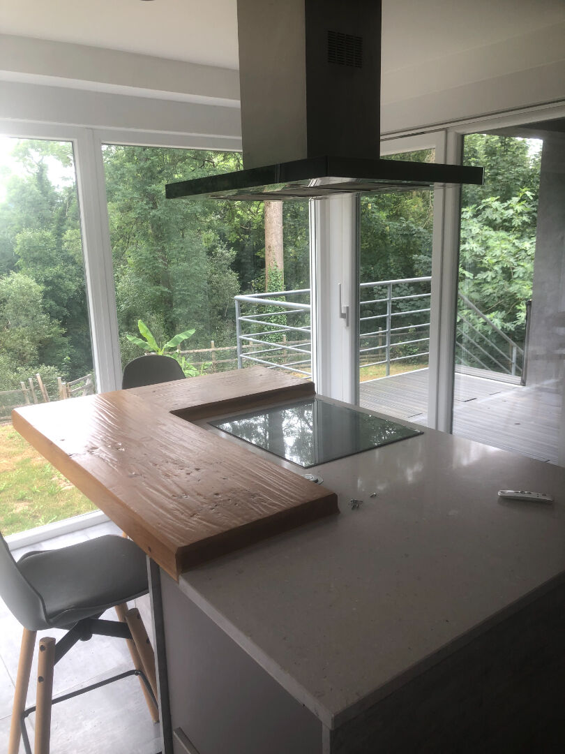 Photo Maison Brunstatt Didenheim image 3/6