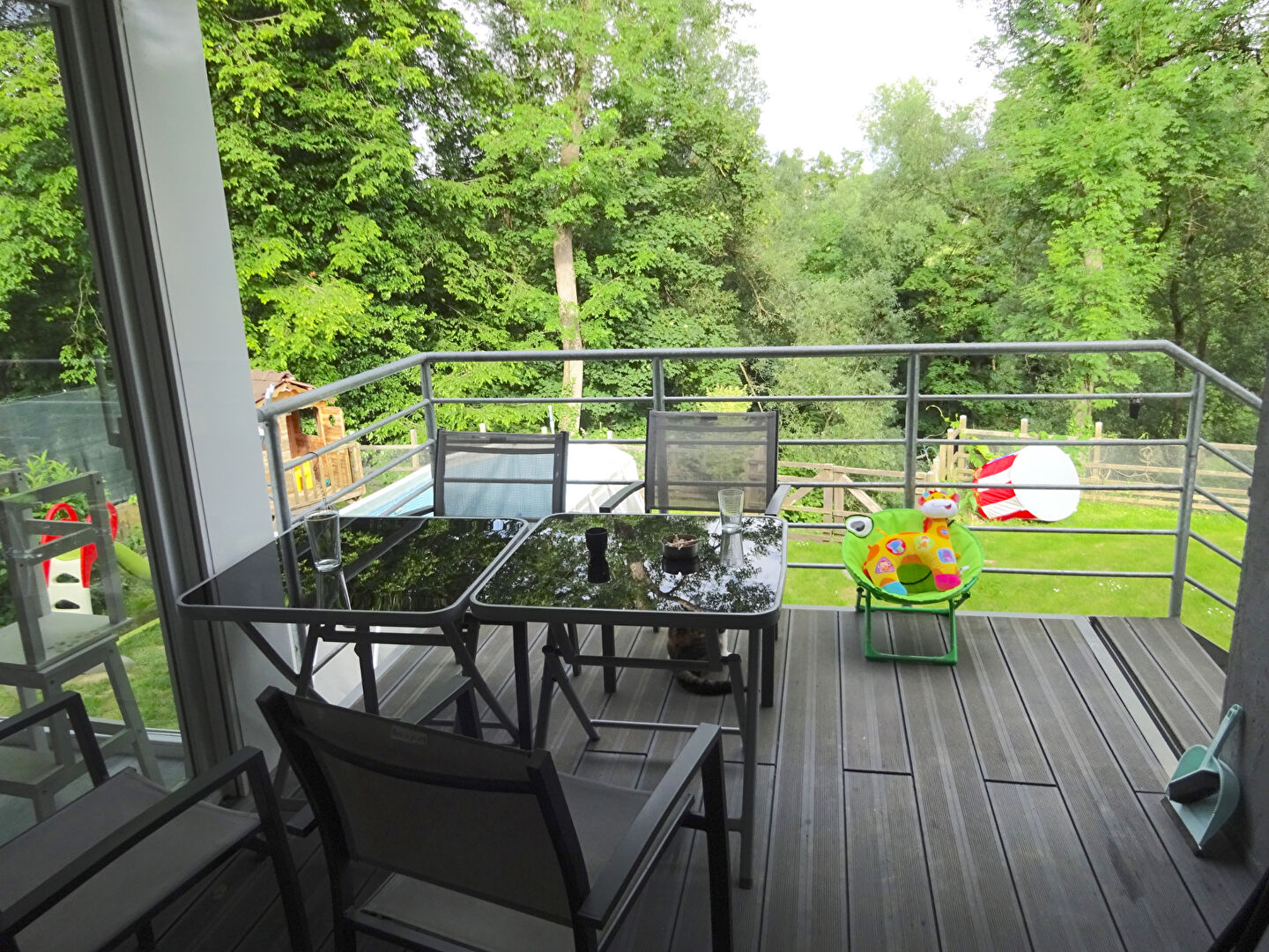 Photo Maison Brunstatt Didenheim image 4/6