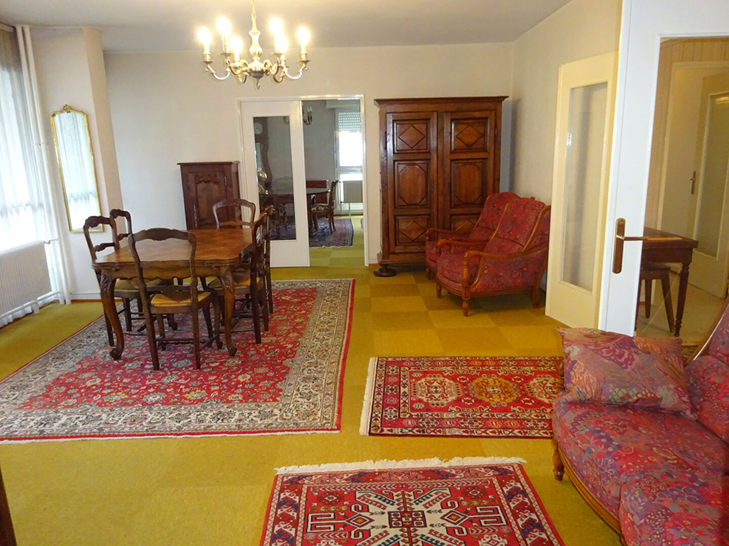 Agence immobilière de ETUDE HOENNER IMMOBILIER Riedisheim - ETUDE HOENNER IMMOBILIER