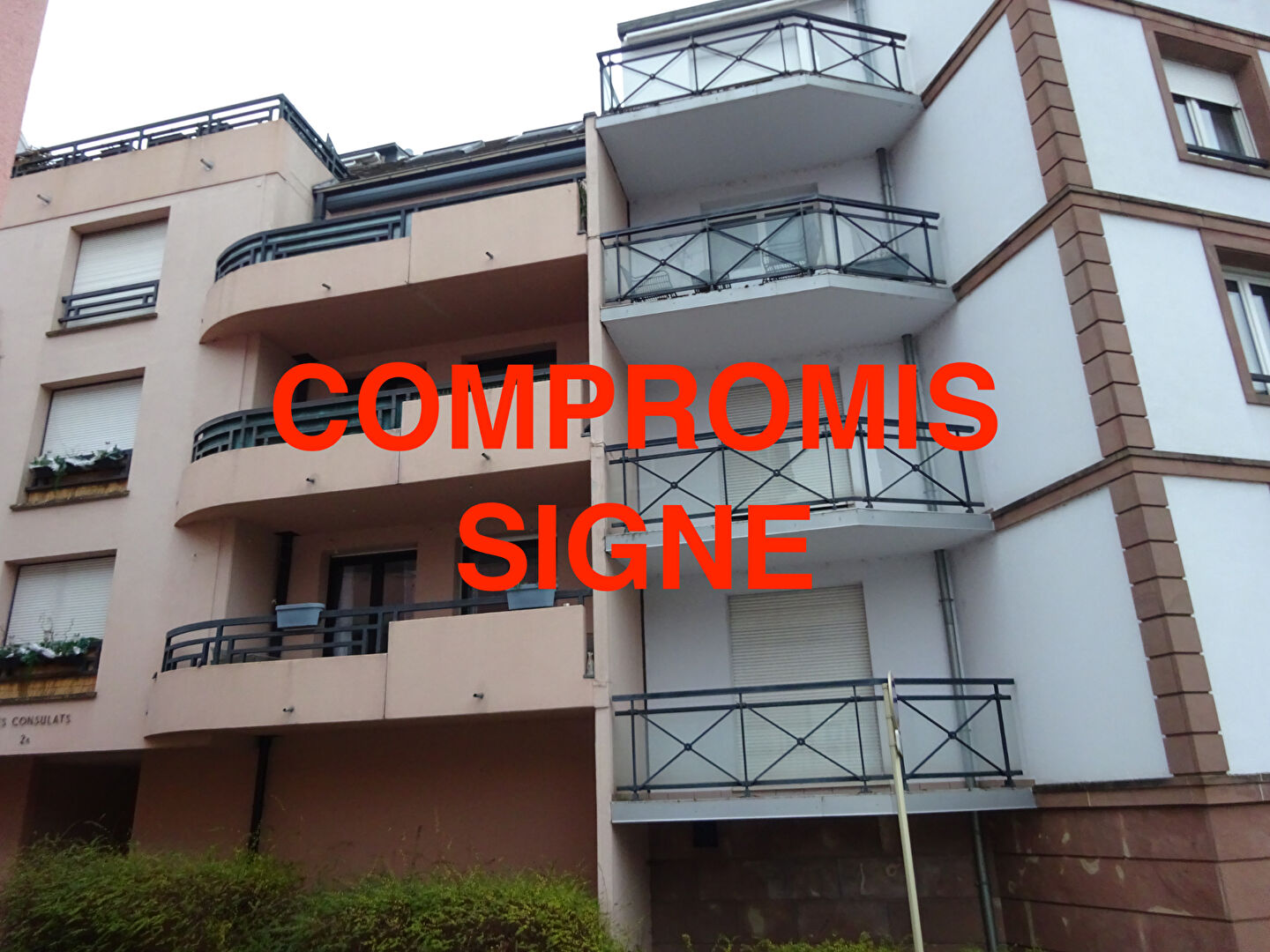 Agence immobilière de ETUDE HOENNER IMMOBILIER Riedisheim - ETUDE HOENNER IMMOBILIER