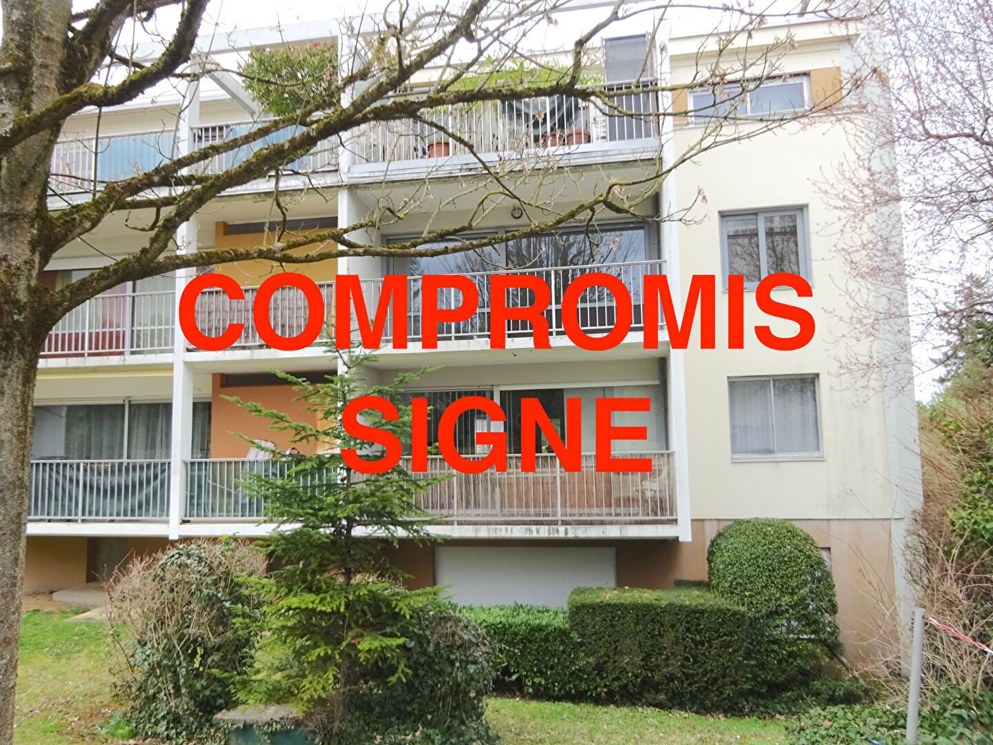 Agence immobilière de ETUDE HOENNER IMMOBILIER Riedisheim - ETUDE HOENNER IMMOBILIER