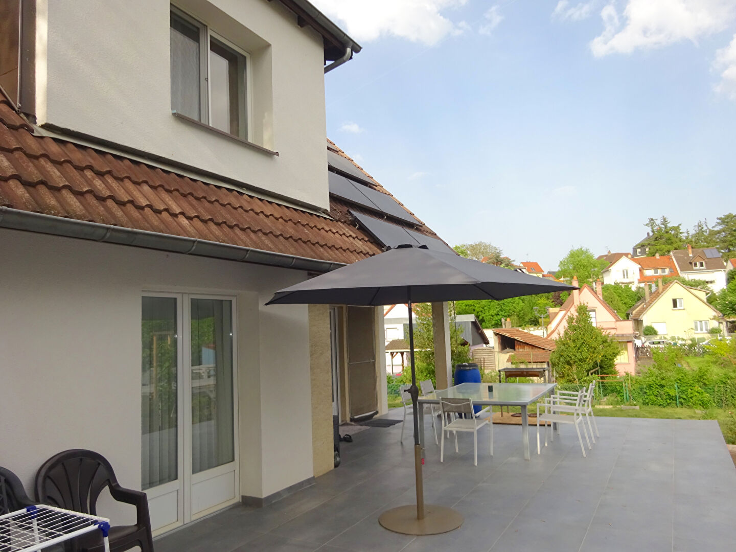 Agence immobilière de ETUDE HOENNER IMMOBILIER Riedisheim - ETUDE HOENNER IMMOBILIER