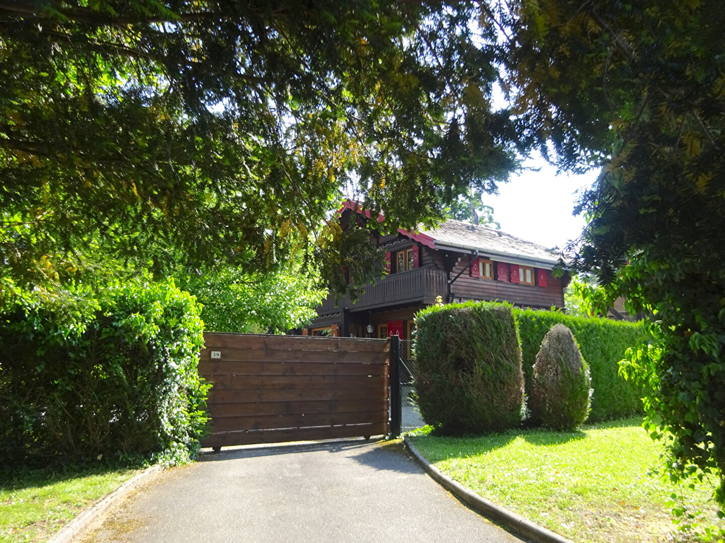 Agence immobilière de ETUDE HOENNER IMMOBILIER Riedisheim - ETUDE HOENNER IMMOBILIER