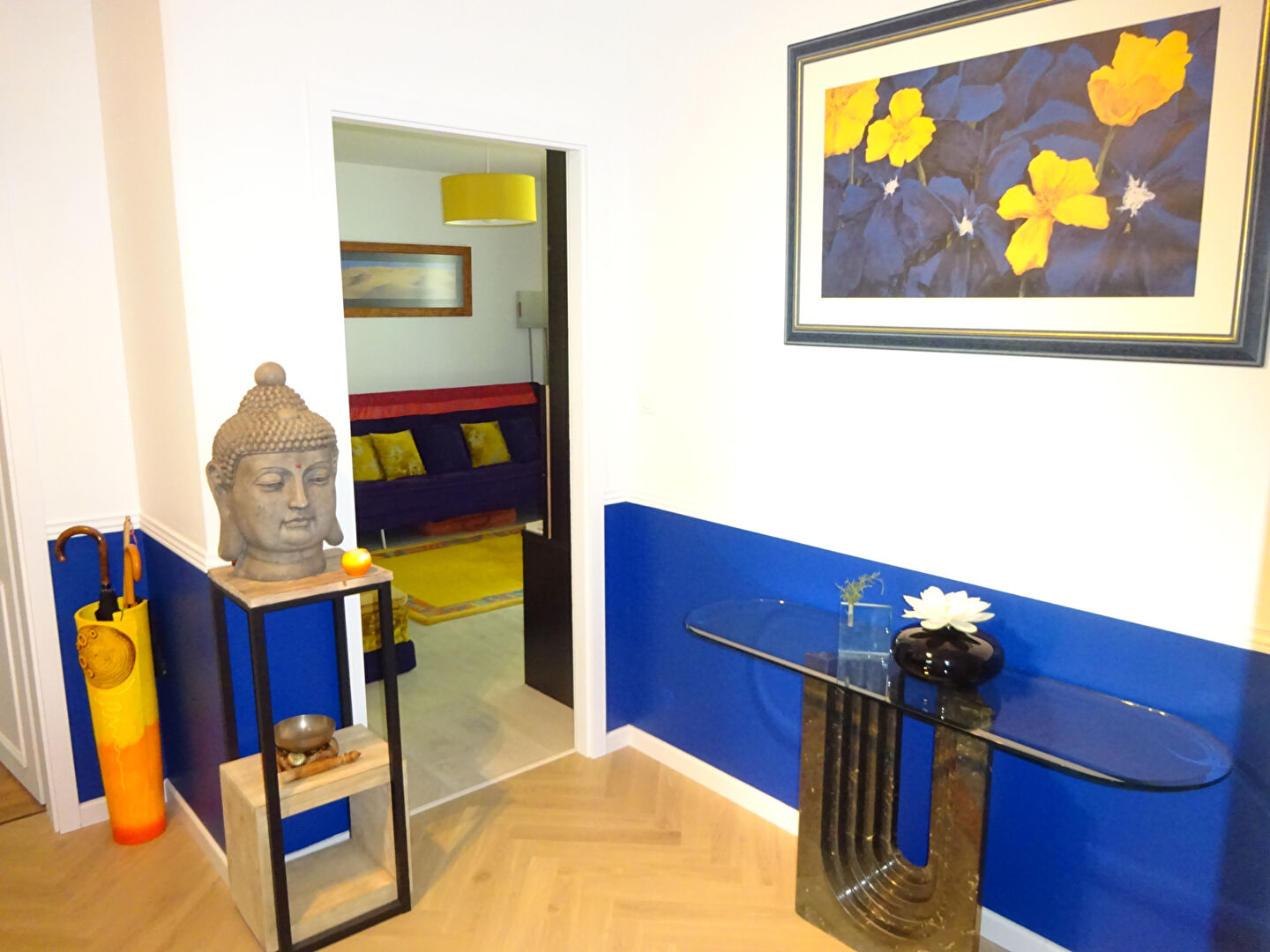 Photo Appartement Riedisheim 4 pièce(s) 82 m2 image 2/6