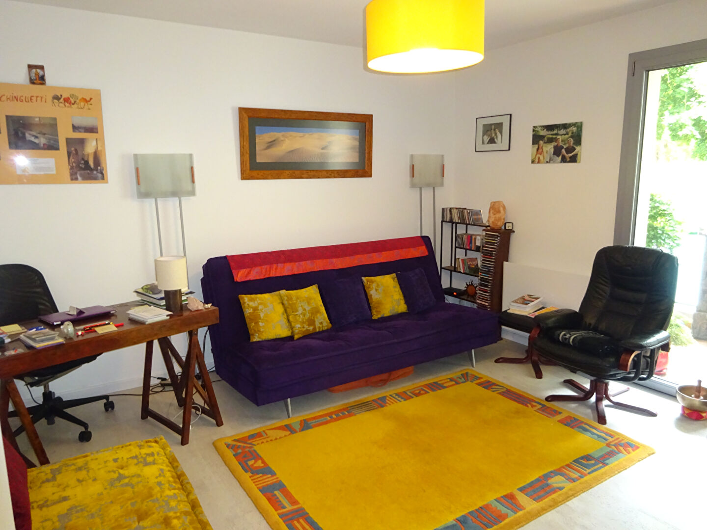 Photo Appartement Riedisheim 4 pièce(s) 82 m2 image 4/6