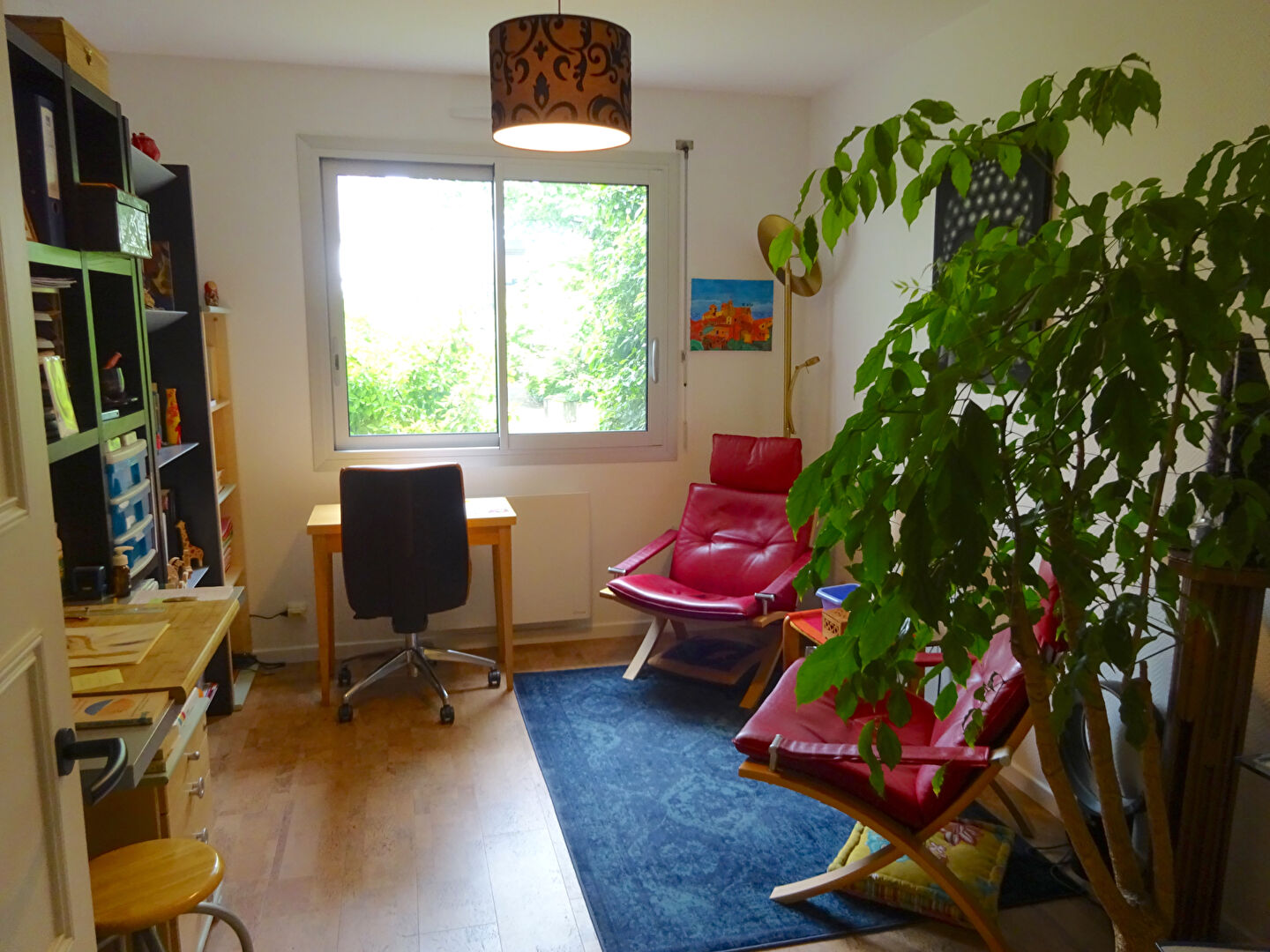 Photo Appartement Riedisheim 4 pièce(s) 82 m2 image 5/6