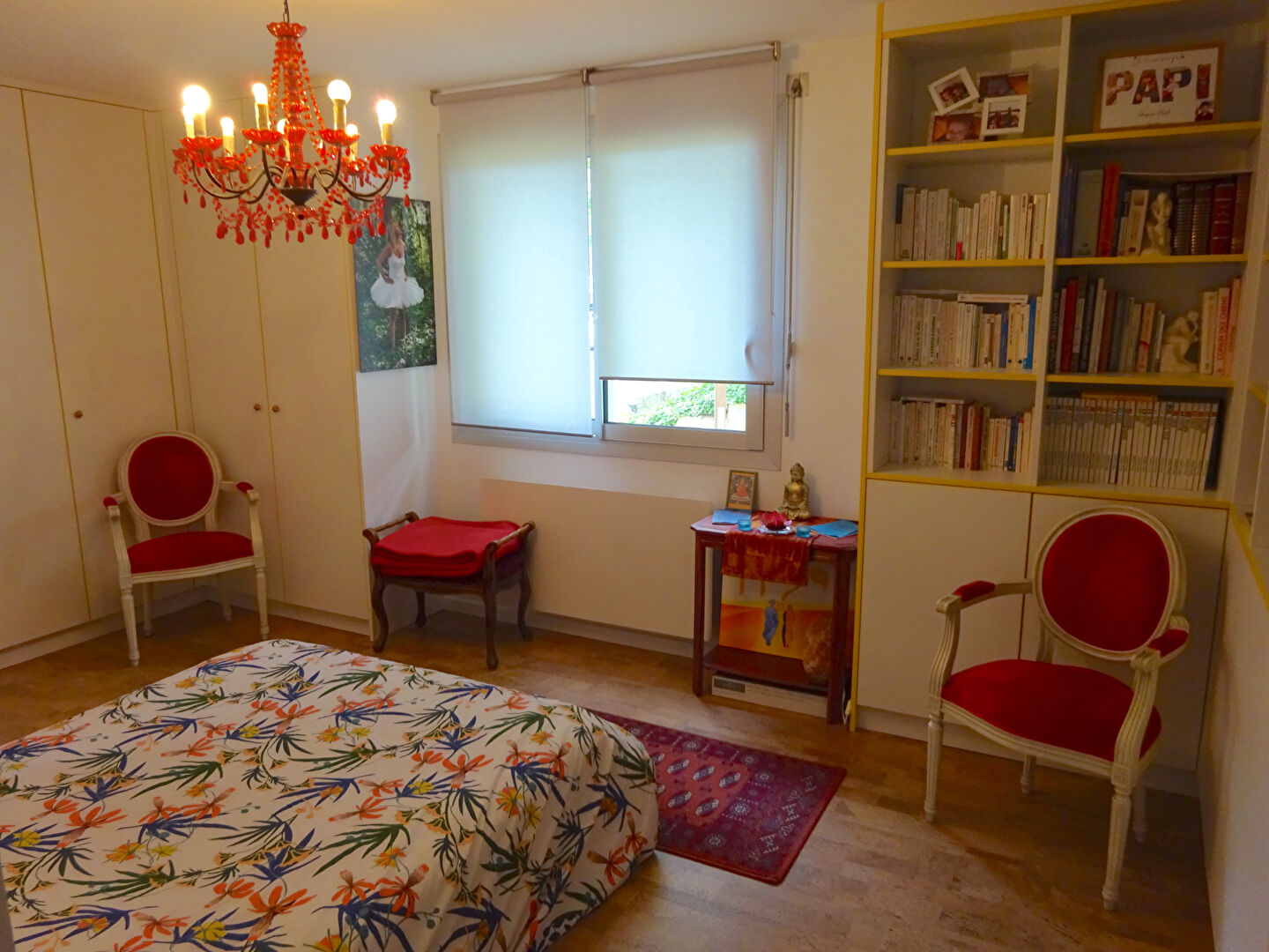 Photo Appartement Riedisheim 4 pièce(s) 82 m2 image 6/6