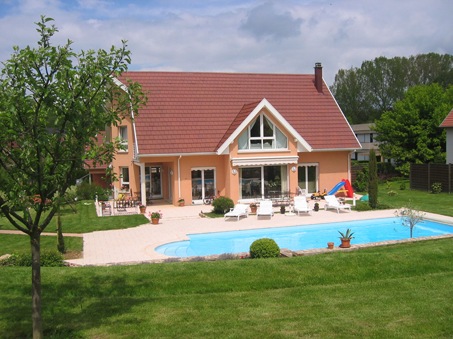 Agence immobilière de ETUDE HOENNER IMMOBILIER Riedisheim - ETUDE HOENNER IMMOBILIER