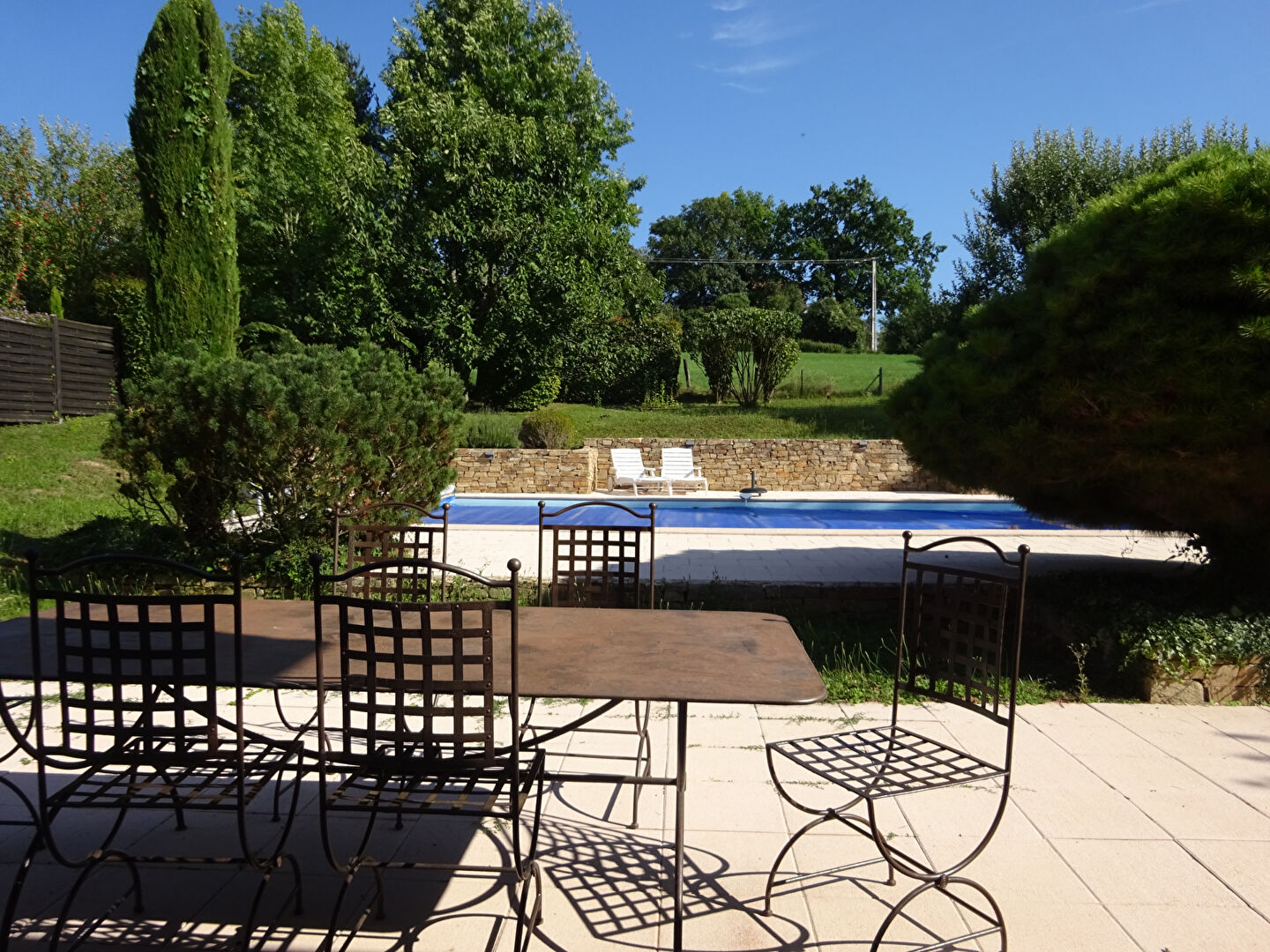 Photo Maison Flaxlanden 7 pièce(s) 200 m2 image 2/6