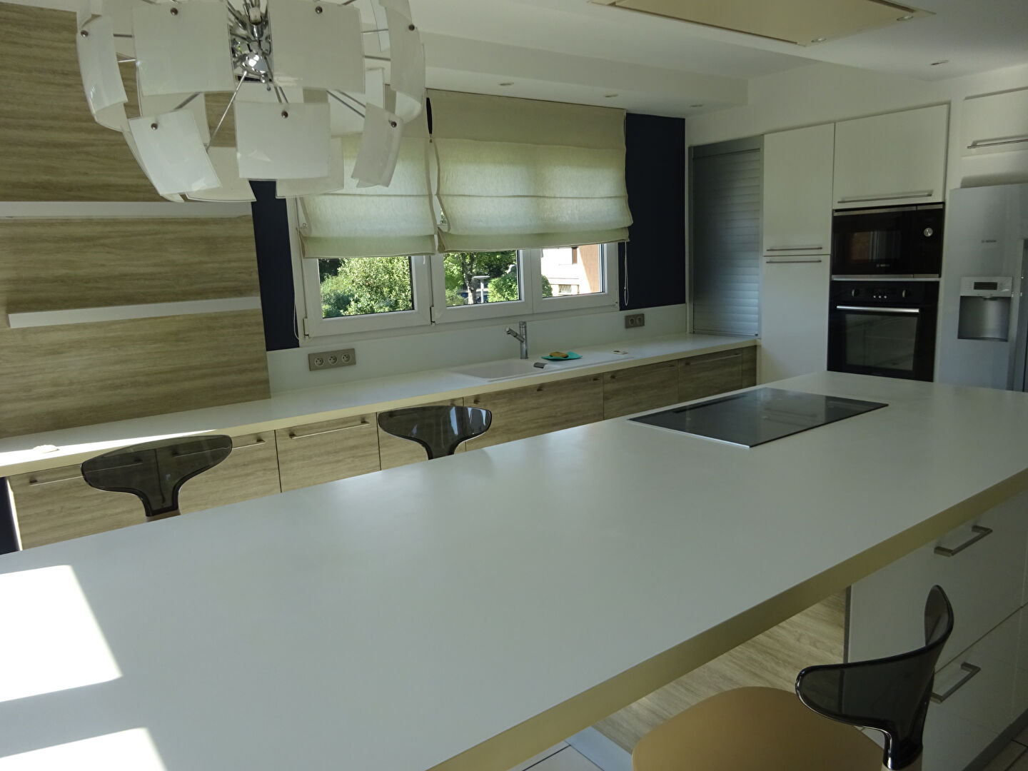 Photo Maison Flaxlanden 7 pièce(s) 200 m2 image 5/6