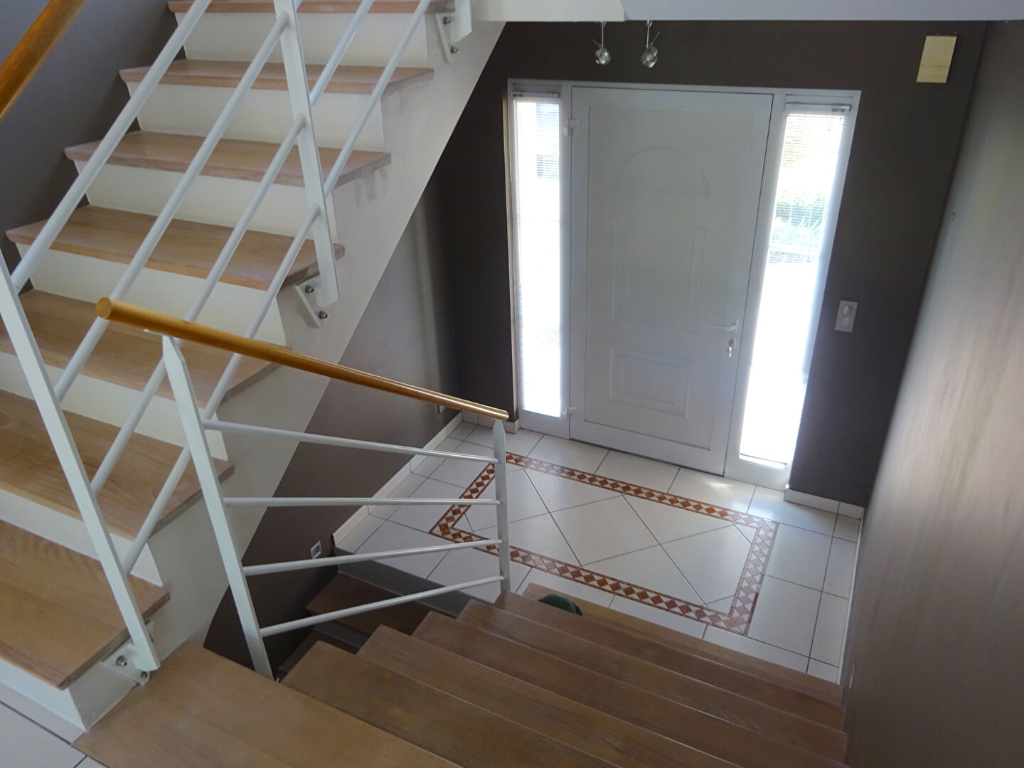 Photo Maison Flaxlanden 7 pièce(s) 200 m2 image 6/6