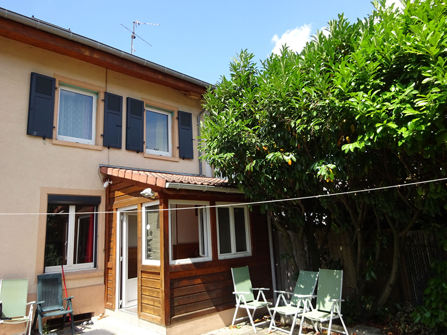 Agence immobilière de ETUDE HOENNER IMMOBILIER Riedisheim - ETUDE HOENNER IMMOBILIER