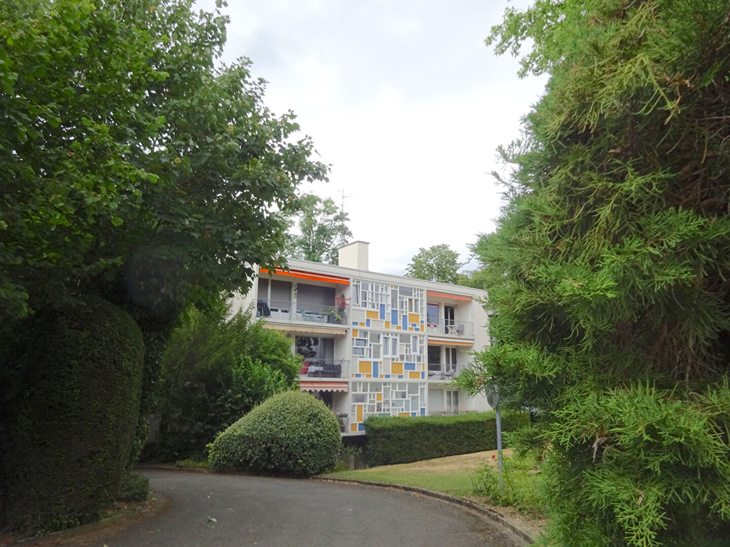 Agence immobilière de ETUDE HOENNER IMMOBILIER Riedisheim - ETUDE HOENNER IMMOBILIER