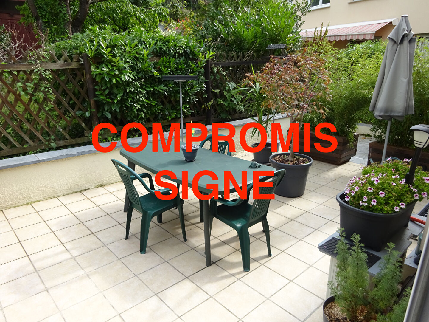 Agence immobilière de ETUDE HOENNER IMMOBILIER Riedisheim - ETUDE HOENNER IMMOBILIER