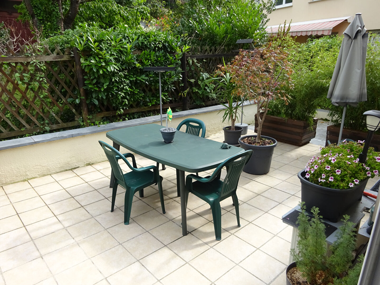 Agence immobilière de ETUDE HOENNER IMMOBILIER Riedisheim - ETUDE HOENNER IMMOBILIER