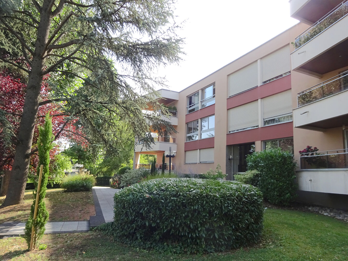 Agence immobilière de ETUDE HOENNER IMMOBILIER Riedisheim - ETUDE HOENNER IMMOBILIER