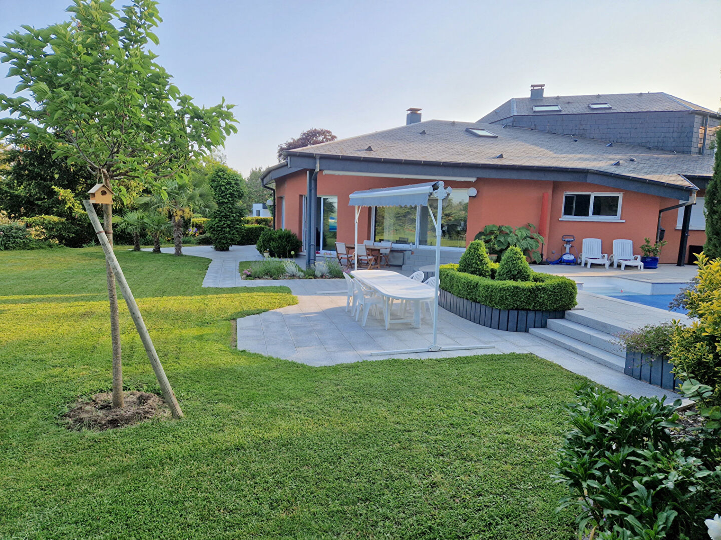 Maison Mulhouse 237 m2