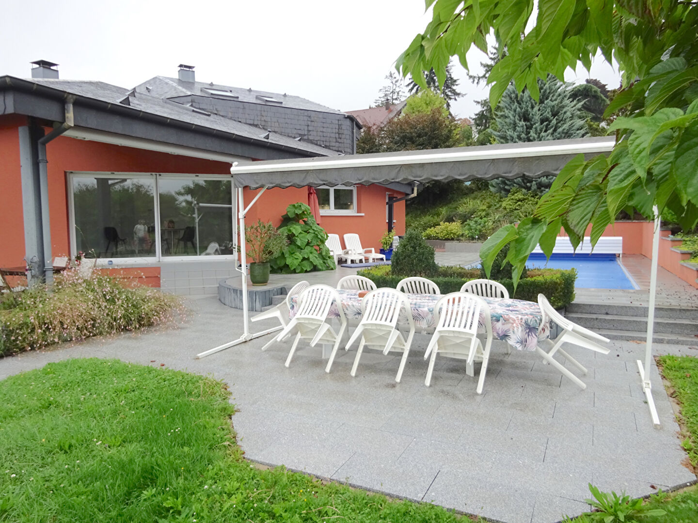 Agence immobilière de ETUDE HOENNER IMMOBILIER Riedisheim - ETUDE HOENNER IMMOBILIER