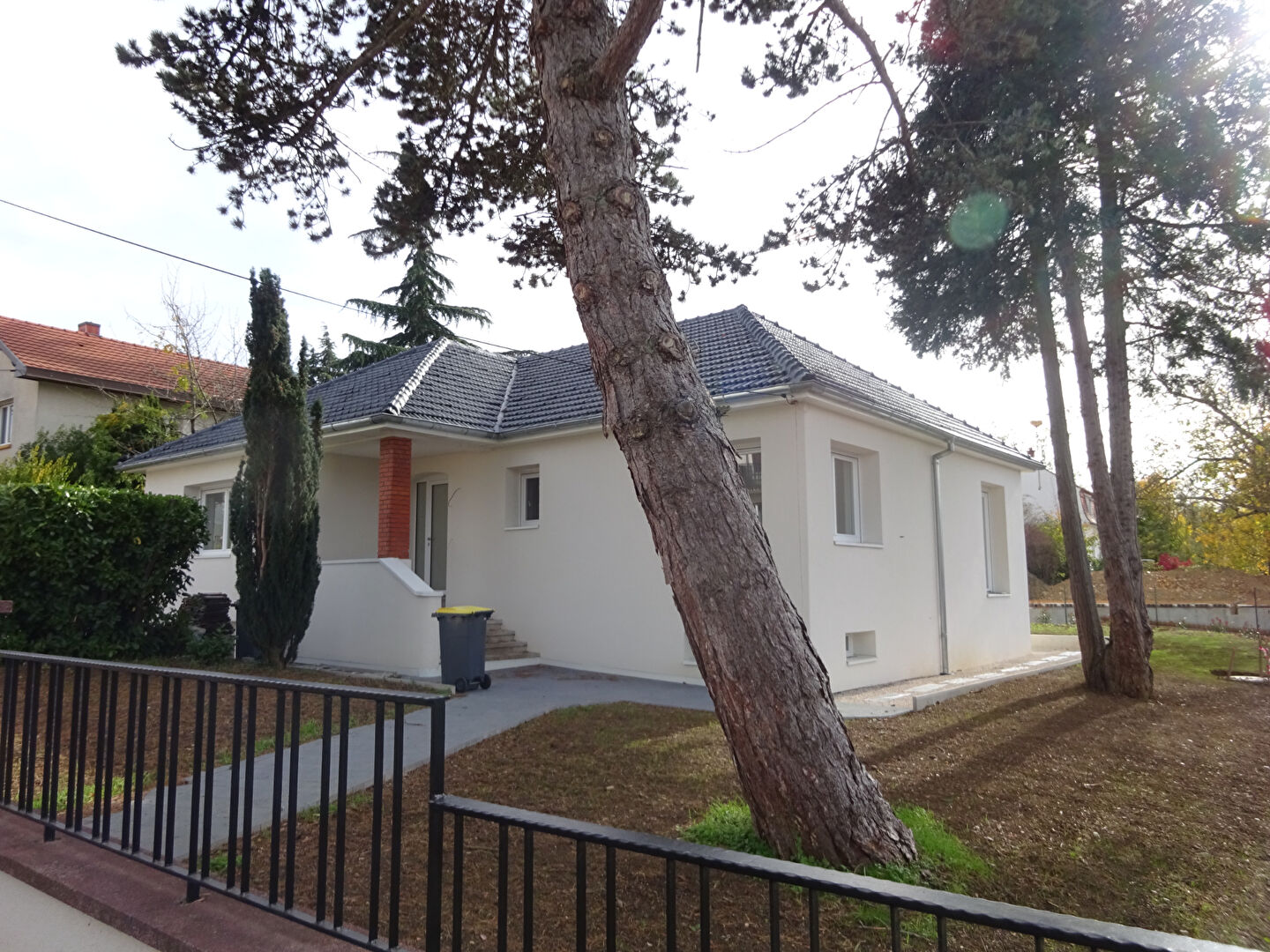 Maison 6 pièces 165m2
