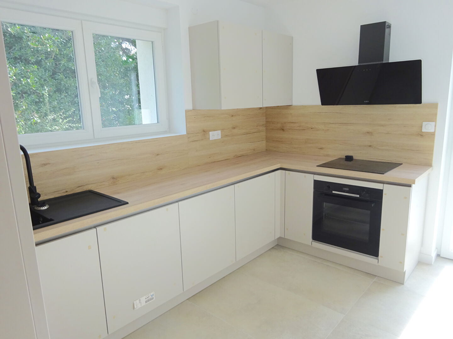 Photo Maison 6 pièces 165m2 image 4/6