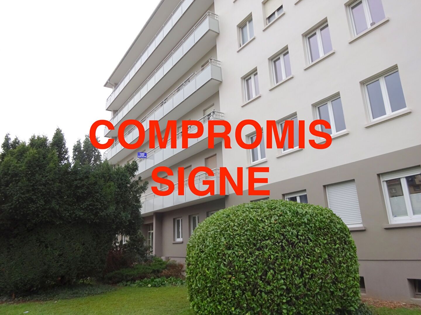 Agence immobilière de ETUDE HOENNER IMMOBILIER Riedisheim - ETUDE HOENNER IMMOBILIER