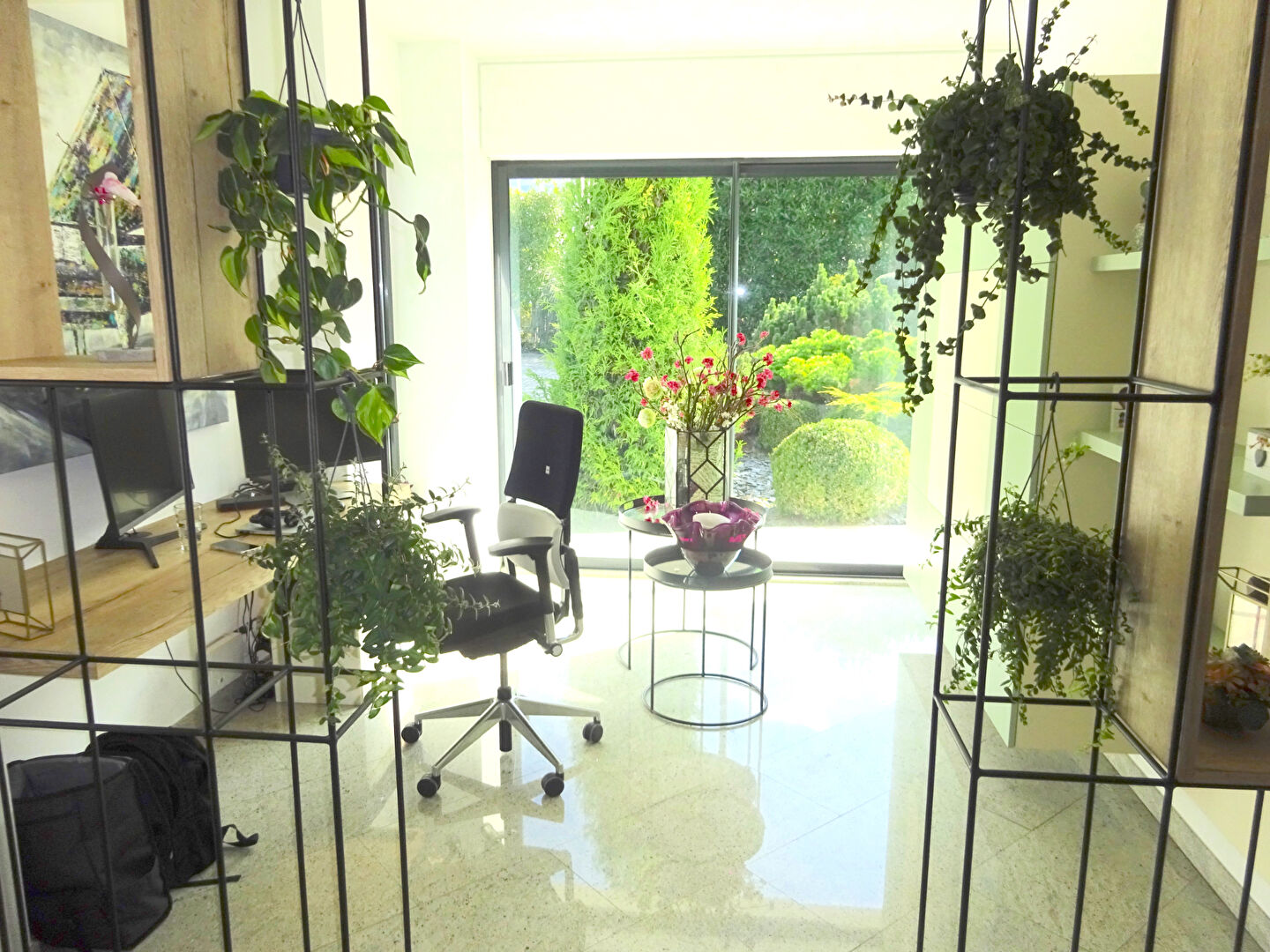 Photo Maison Pfastatt 7 pièce(s) 320 m2 image 3/6