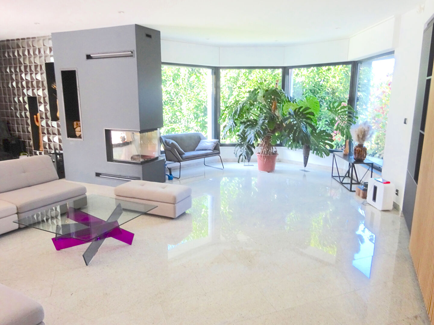 Photo Maison Pfastatt 7 pièce(s) 320 m2 image 4/6