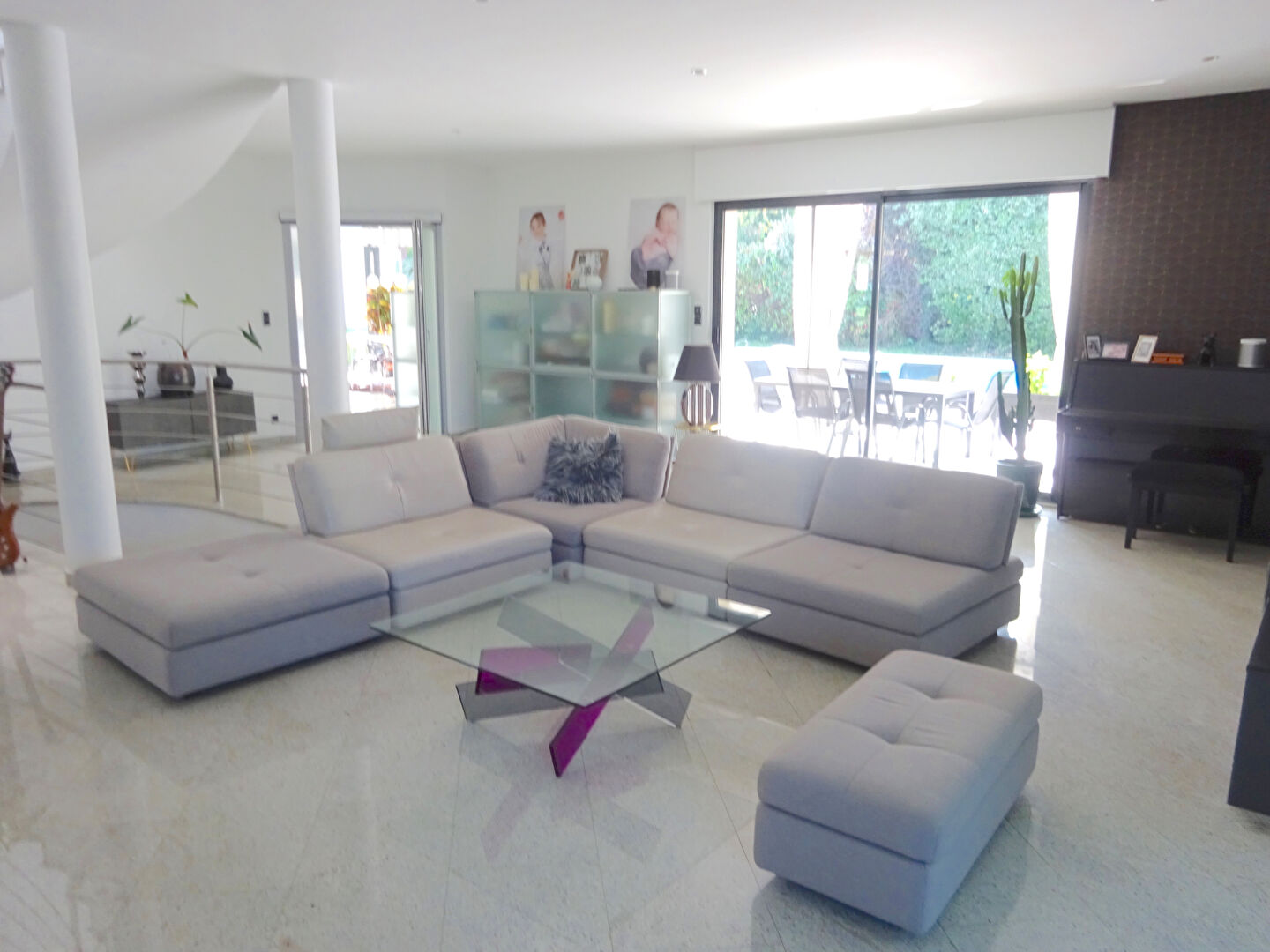 Photo Maison Pfastatt 7 pièce(s) 320 m2 image 5/6