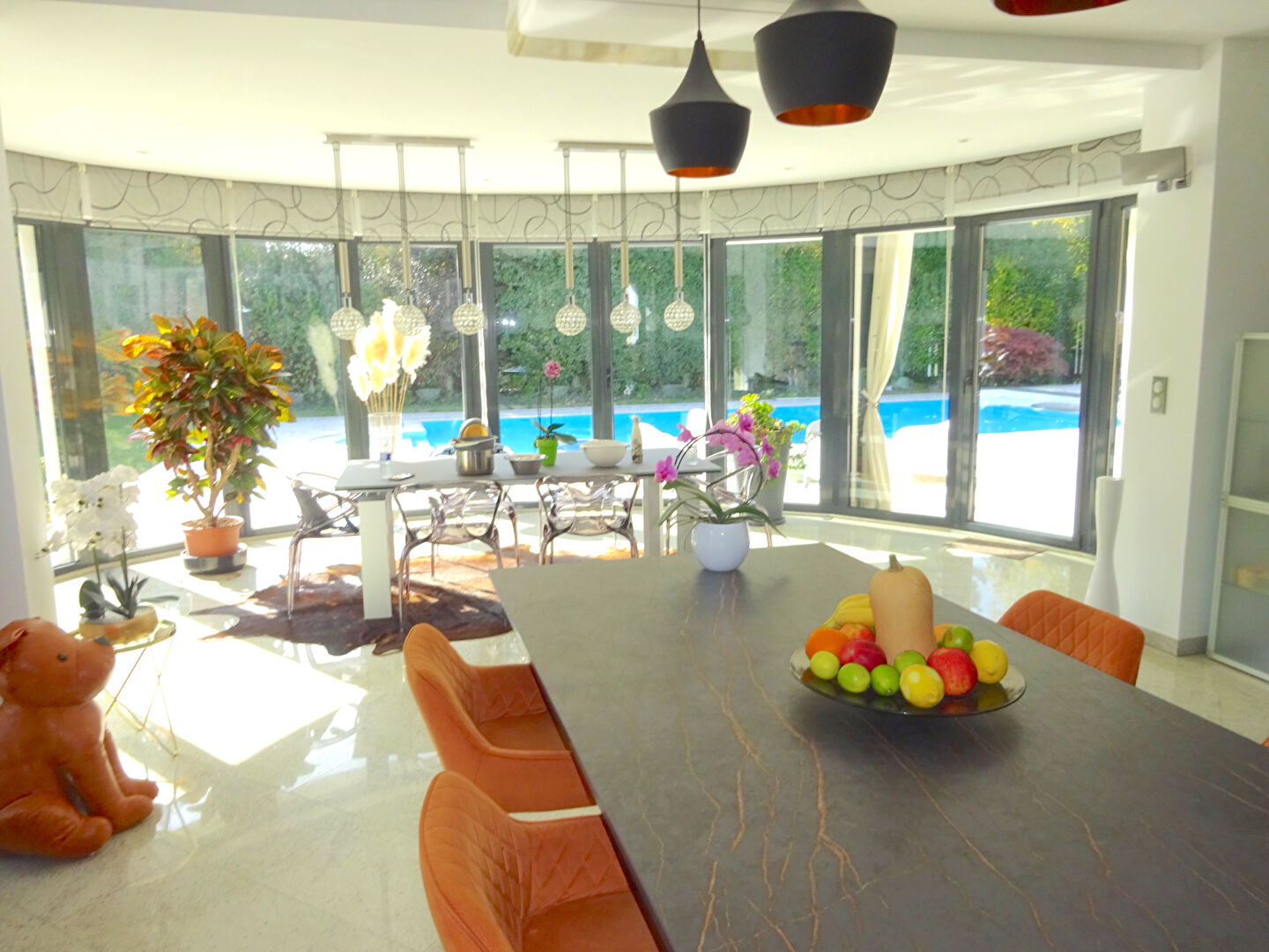 Photo Maison Pfastatt 7 pièce(s) 320 m2 image 6/6