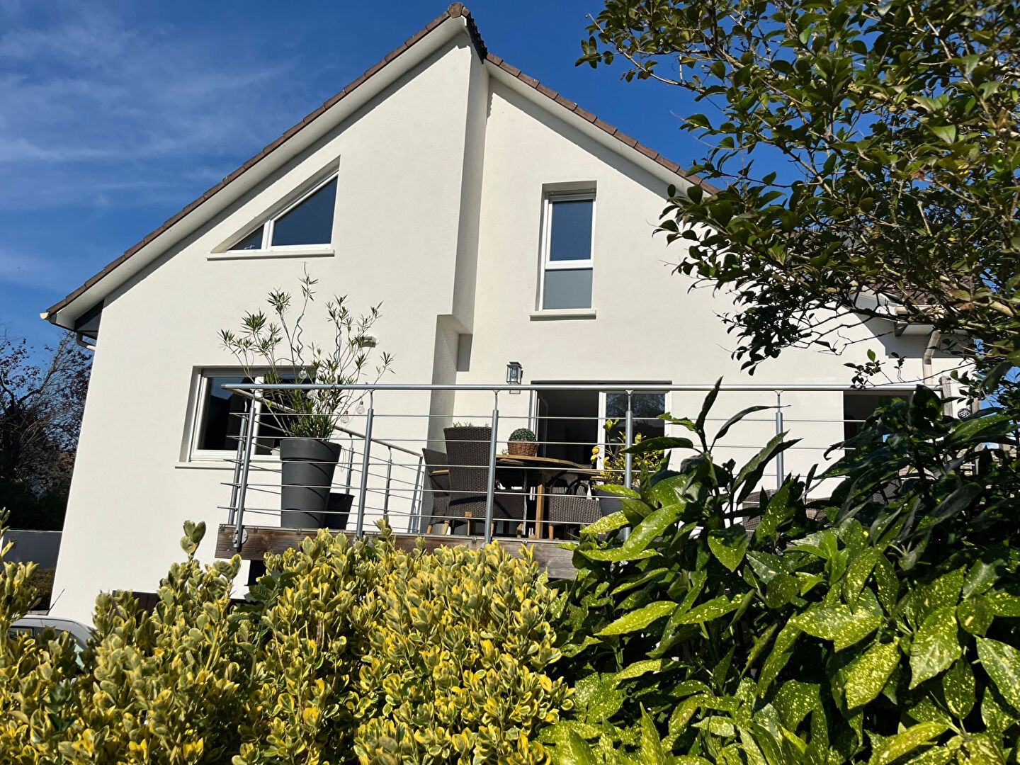 Agence immobilière de ETUDE HOENNER IMMOBILIER Riedisheim - ETUDE HOENNER IMMOBILIER