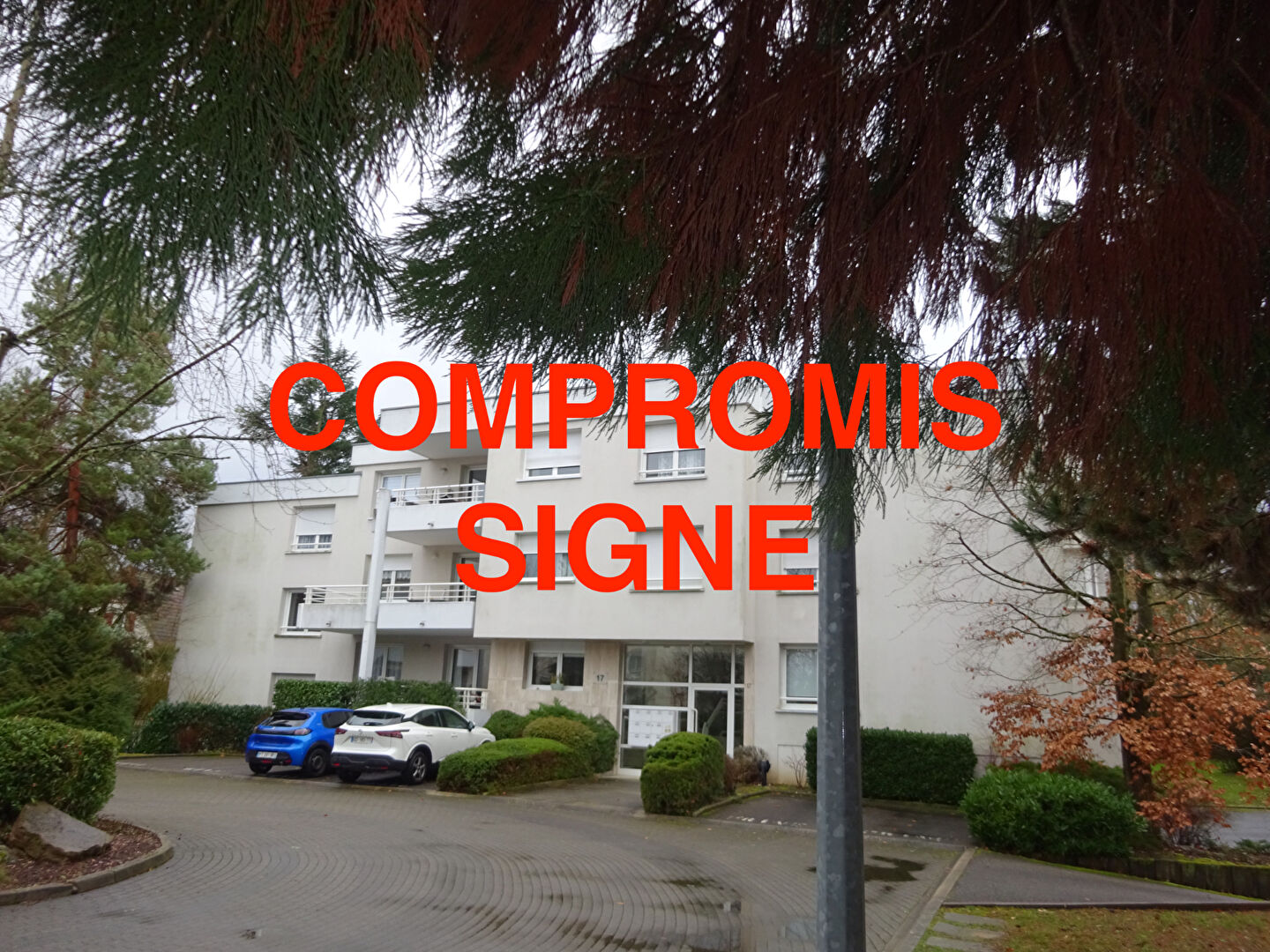 Agence immobilière de ETUDE HOENNER IMMOBILIER Riedisheim - ETUDE HOENNER IMMOBILIER