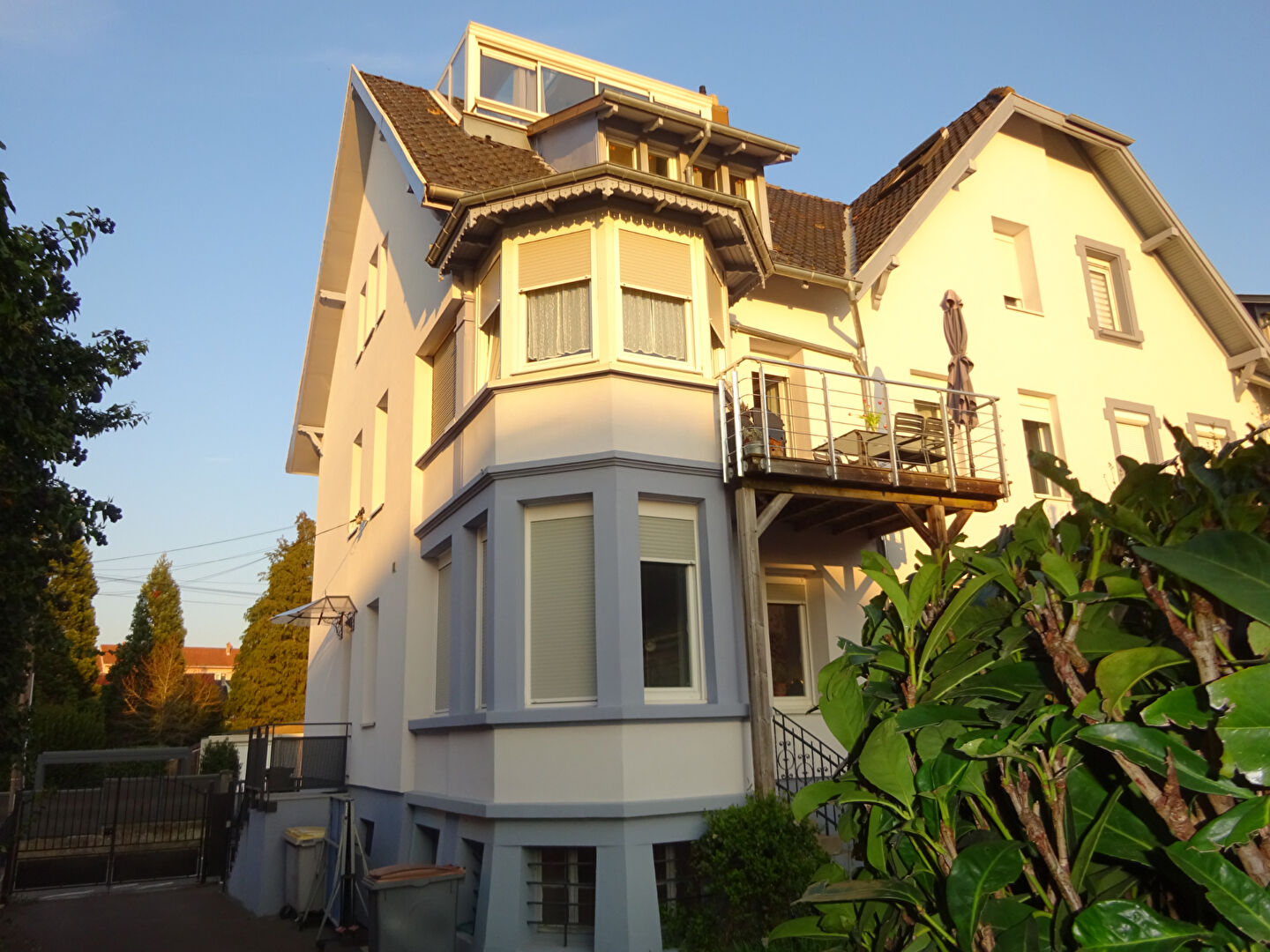 Agence immobilière de ETUDE HOENNER IMMOBILIER Riedisheim - ETUDE HOENNER IMMOBILIER
