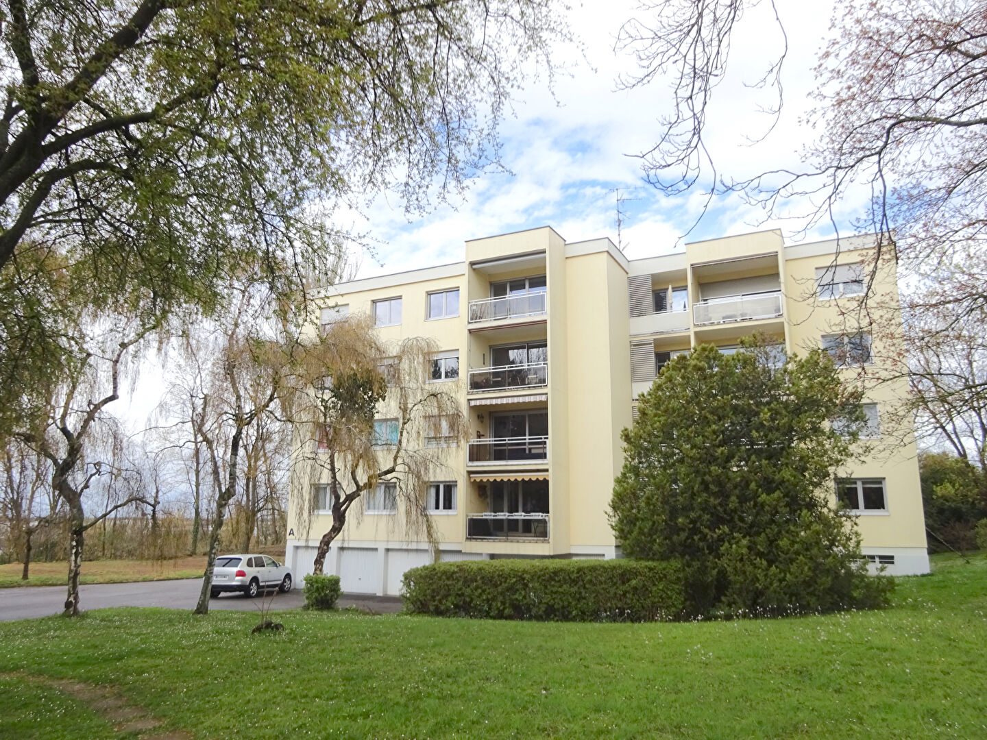 Agence immobilière de ETUDE HOENNER IMMOBILIER Riedisheim - ETUDE HOENNER IMMOBILIER