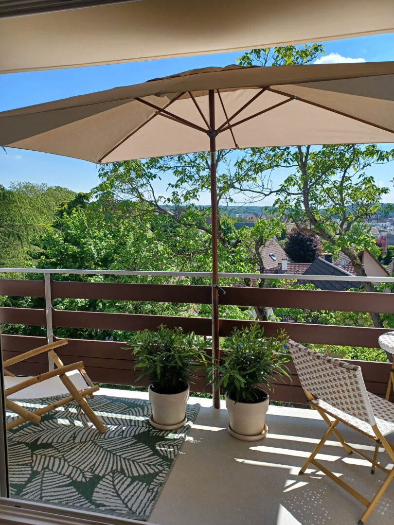 Agence immobilière de ETUDE HOENNER IMMOBILIER Riedisheim - ETUDE HOENNER IMMOBILIER