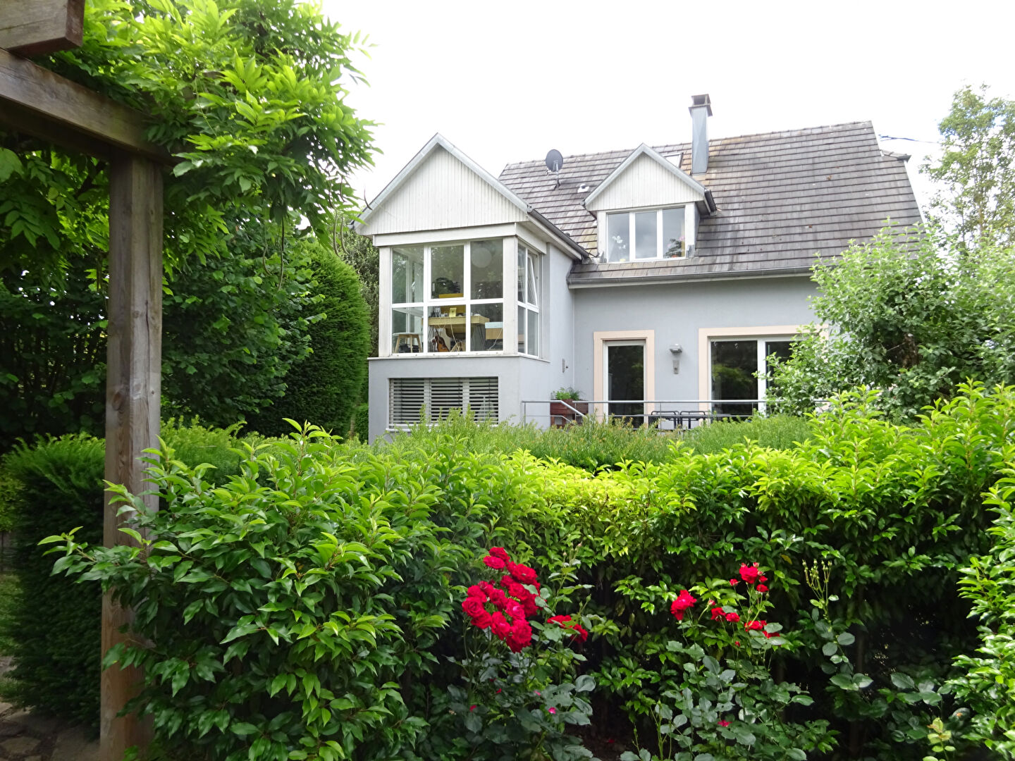 Agence immobilière de ETUDE HOENNER IMMOBILIER Riedisheim - ETUDE HOENNER IMMOBILIER