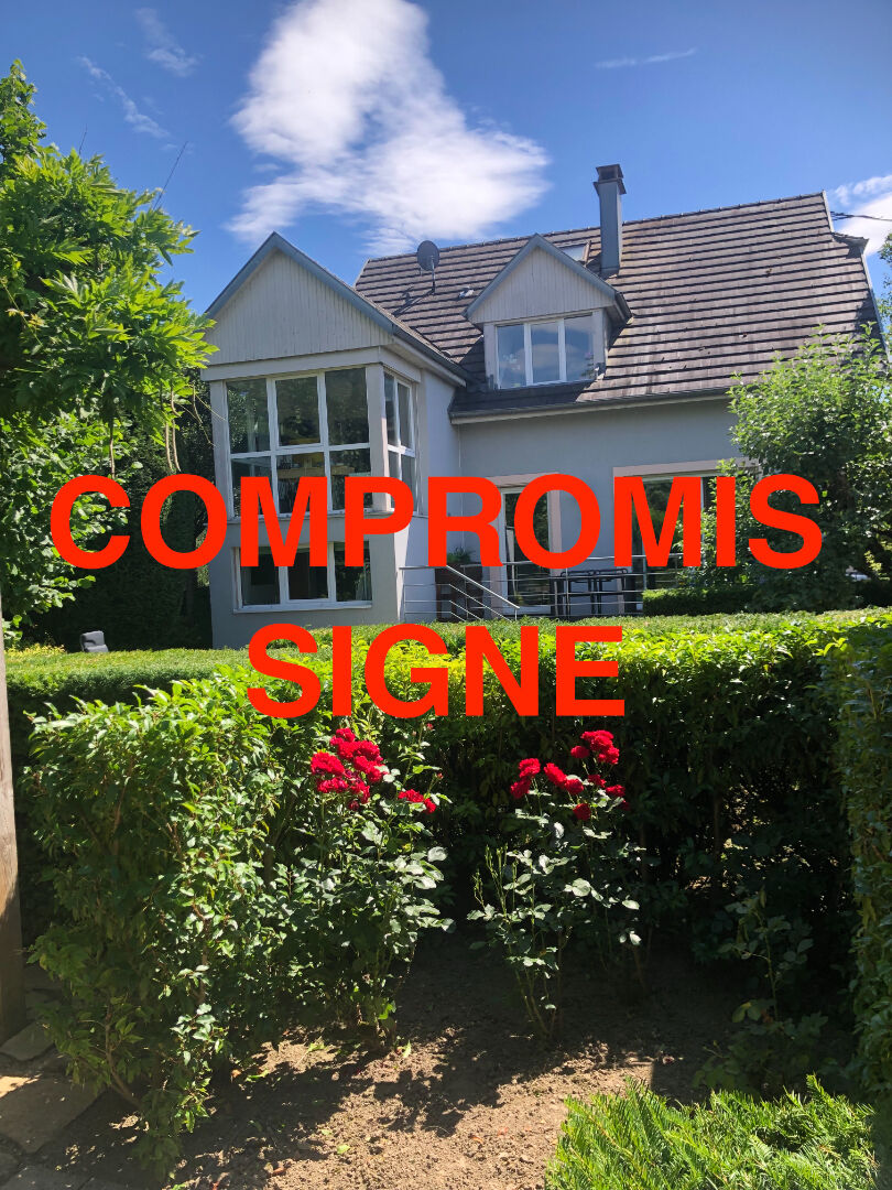 Agence immobilière de ETUDE HOENNER IMMOBILIER Riedisheim - ETUDE HOENNER IMMOBILIER