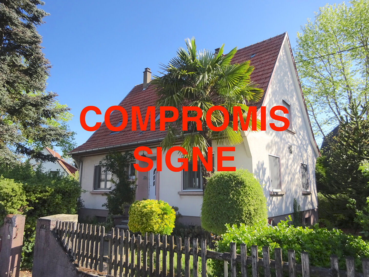 Agence immobilière de ETUDE HOENNER IMMOBILIER Riedisheim - ETUDE HOENNER IMMOBILIER