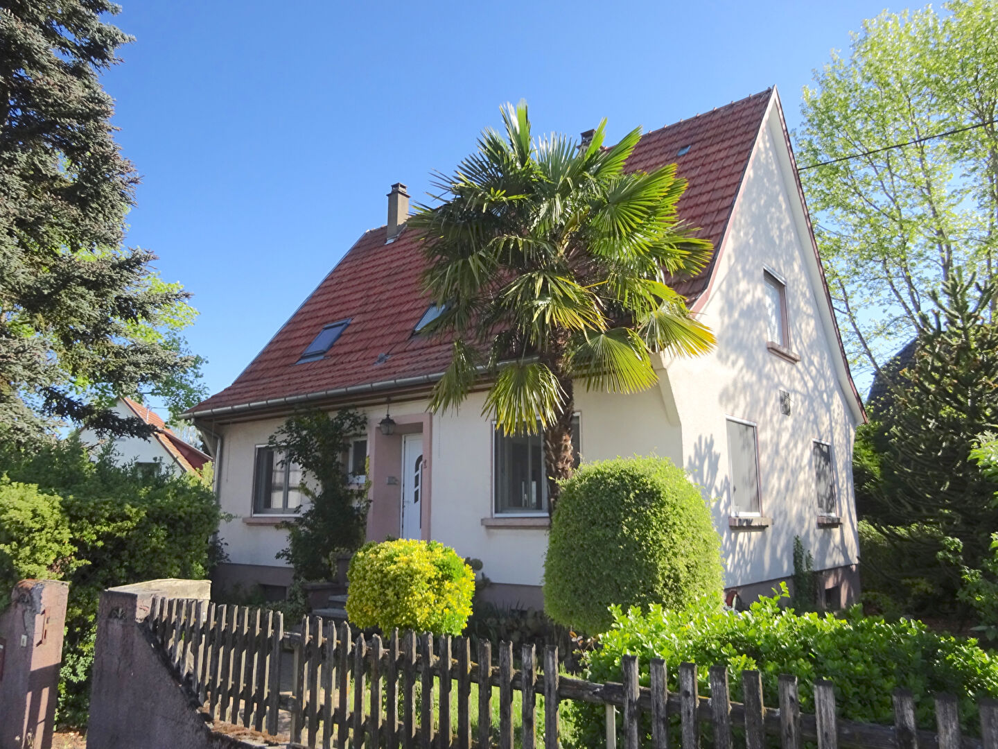 Agence immobilière de ETUDE HOENNER IMMOBILIER Riedisheim - ETUDE HOENNER IMMOBILIER