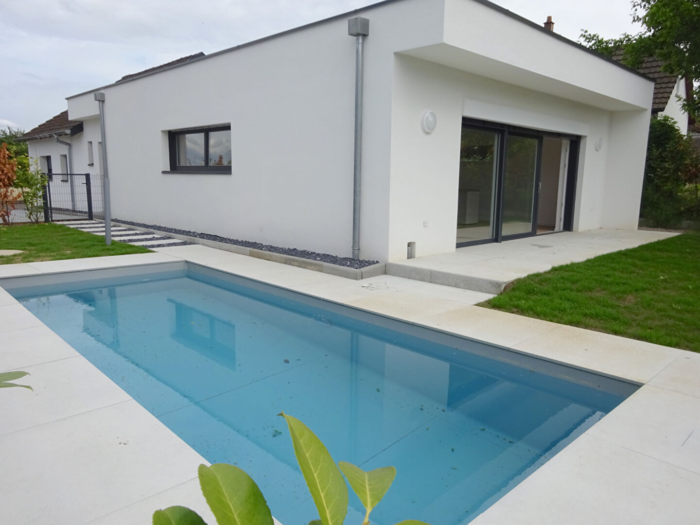 Agence immobilière de ETUDE HOENNER IMMOBILIER Riedisheim - ETUDE HOENNER IMMOBILIER