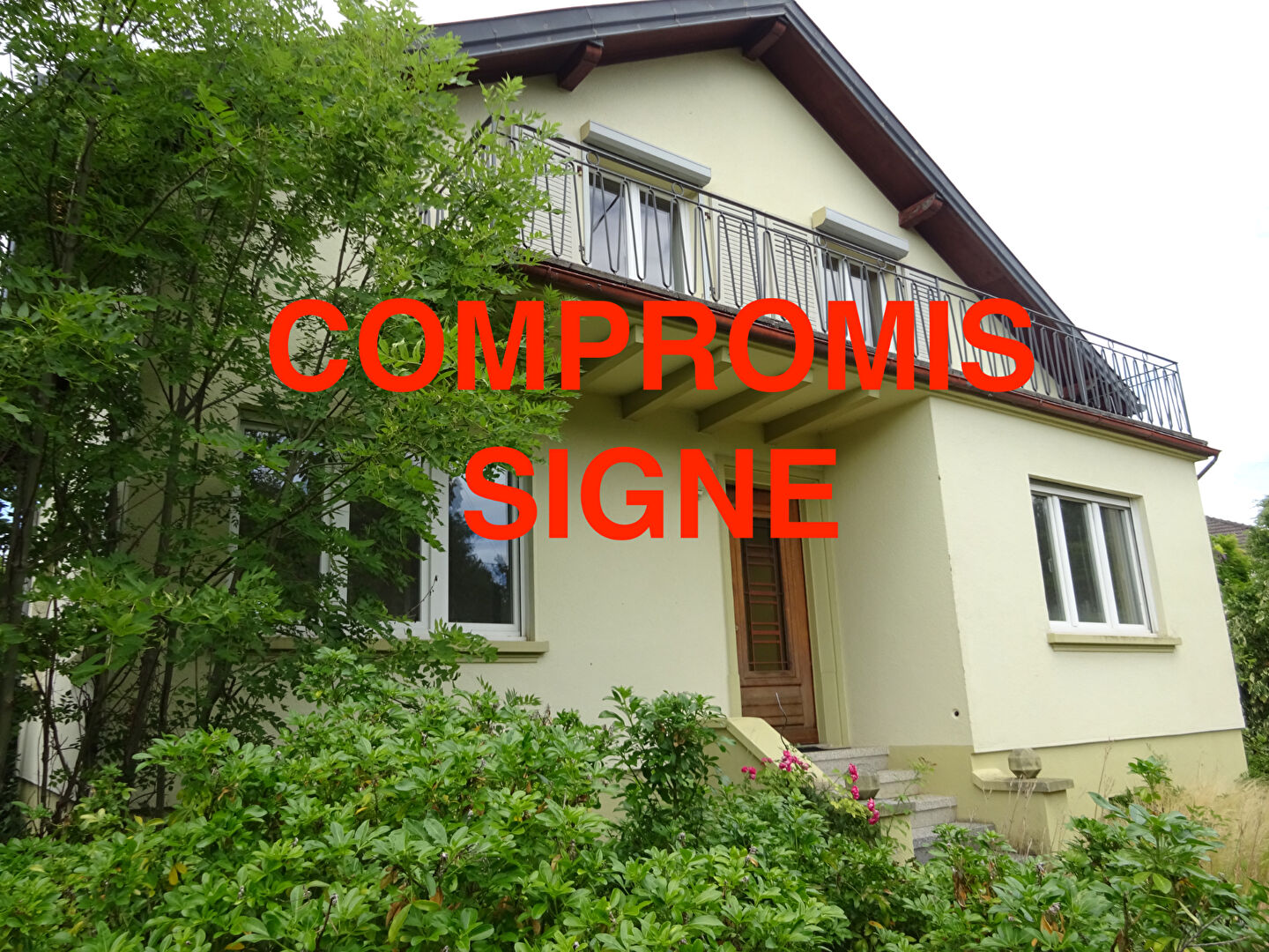 Agence immobilière de ETUDE HOENNER IMMOBILIER Riedisheim - ETUDE HOENNER IMMOBILIER