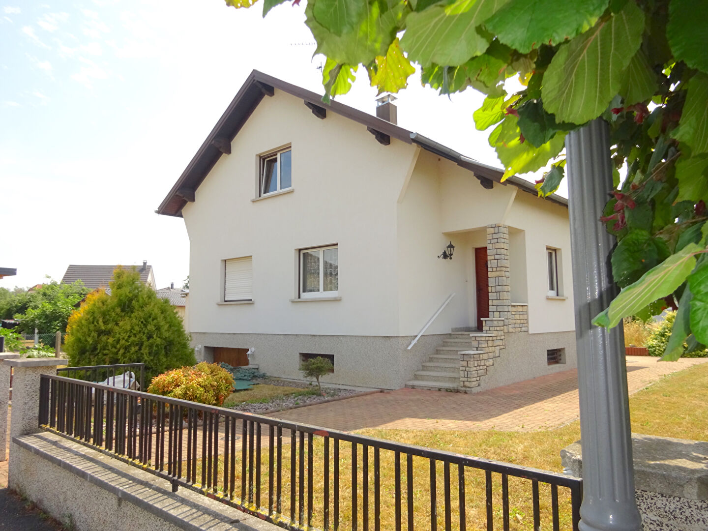 Agence immobilière de ETUDE HOENNER IMMOBILIER Riedisheim - ETUDE HOENNER IMMOBILIER